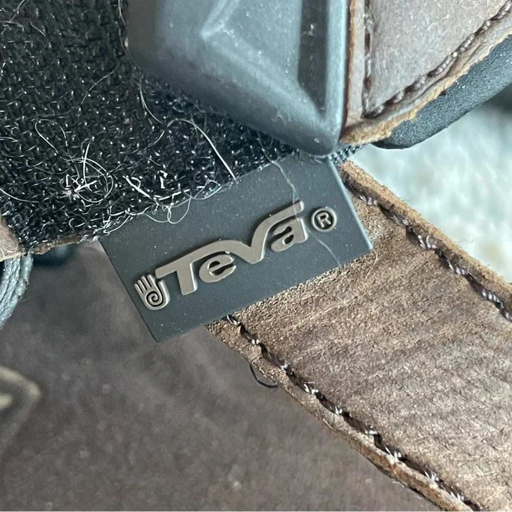 Teva durable sandals